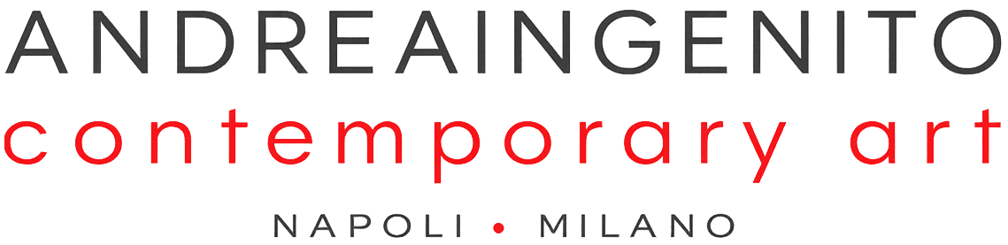 Andrea Ingenito Contempoary Art
