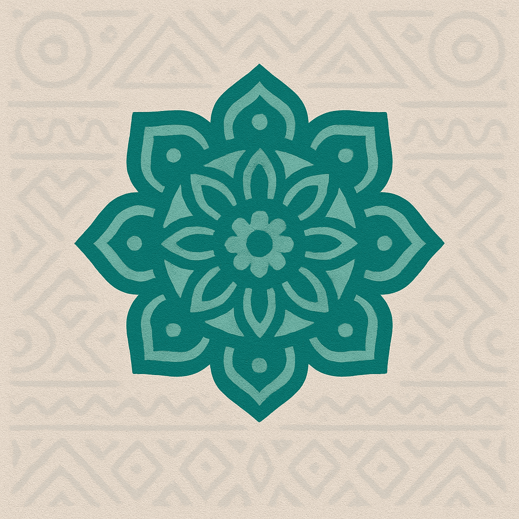 Arte Indiana e Islamica