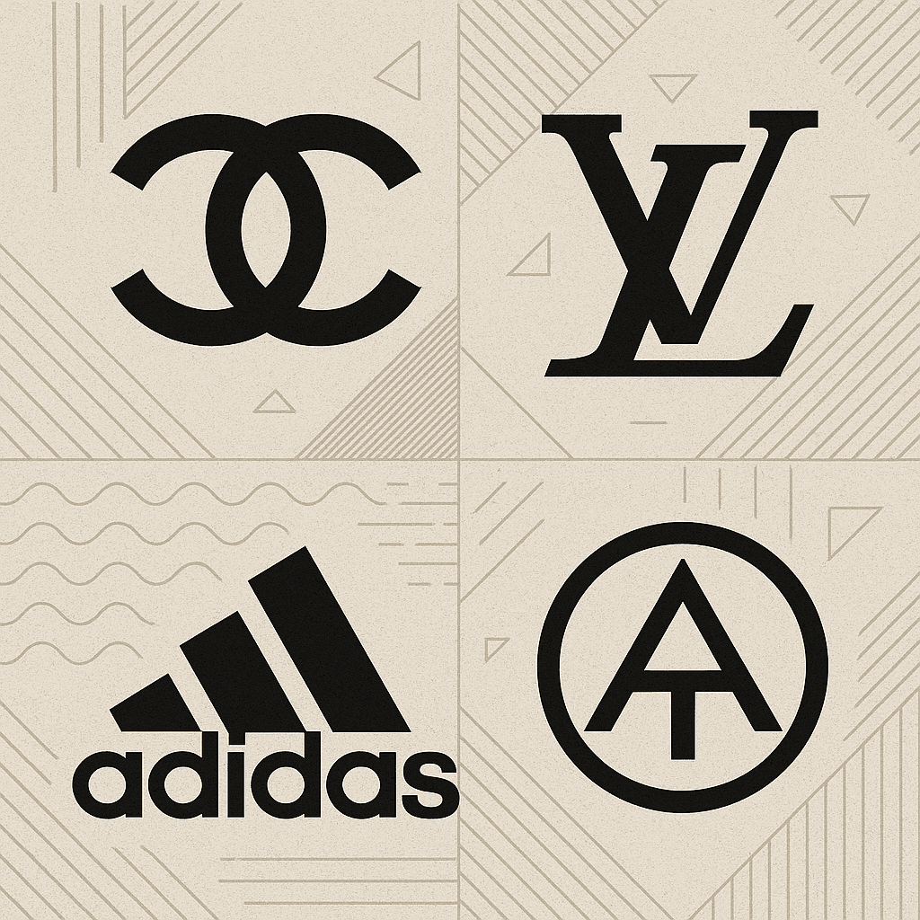 Marchi Iconici e di design