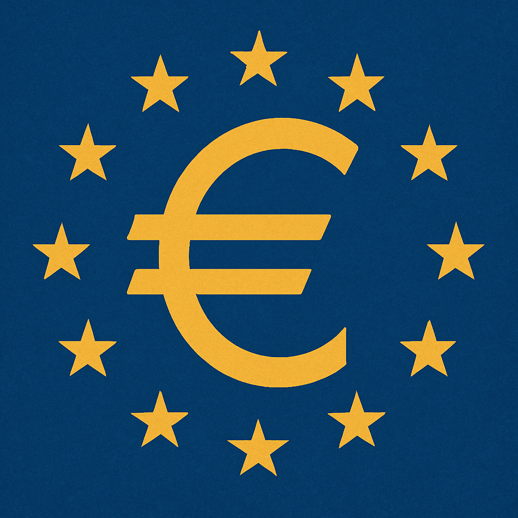 Monete di Euro