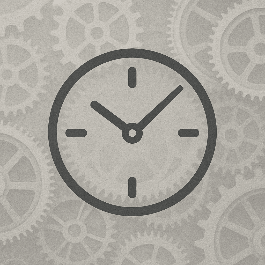 Orologi da parete e da tavolo